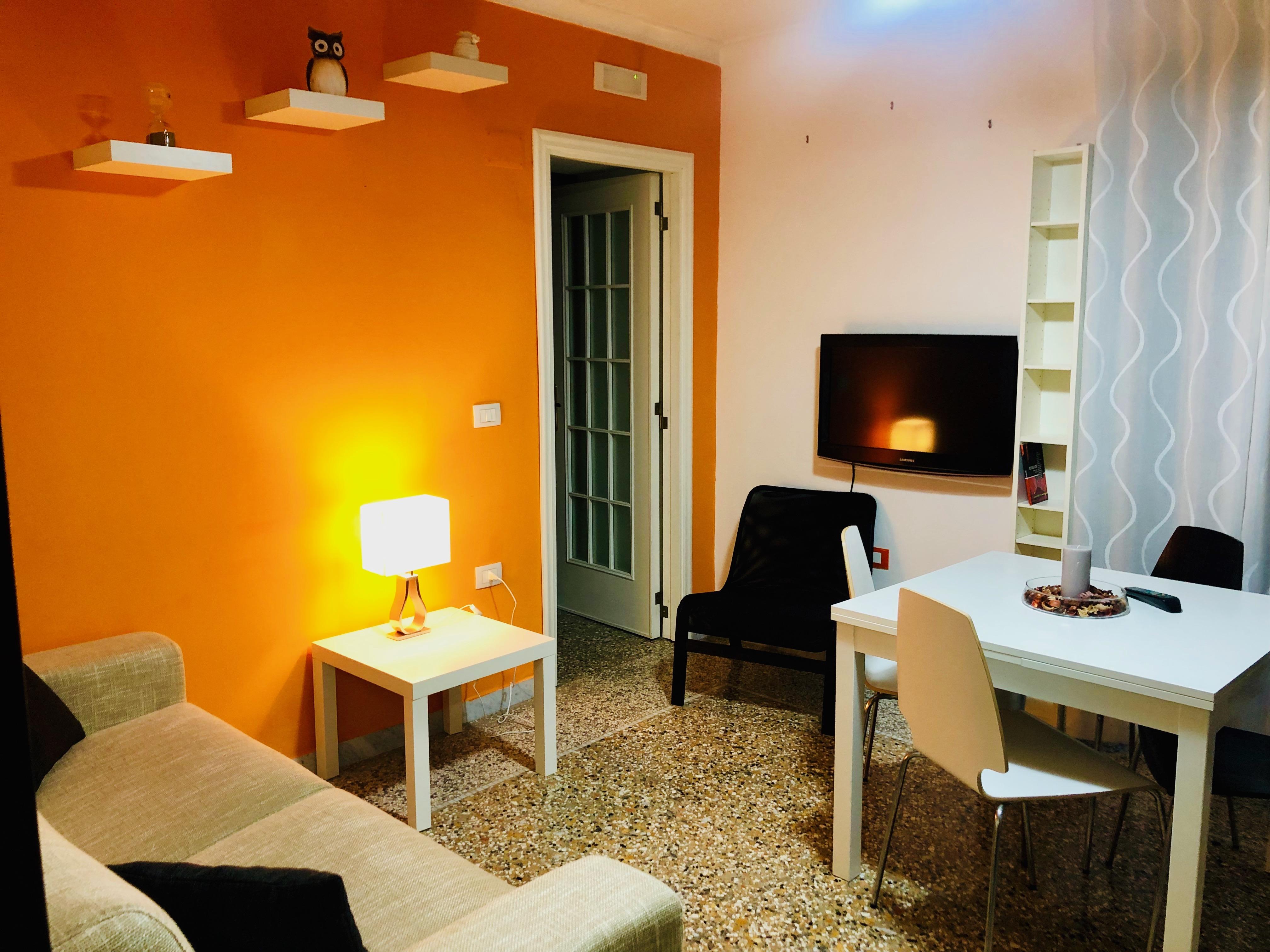 Relais Piazza Del Plebiscito B&B Napoli Eksteriør billede
