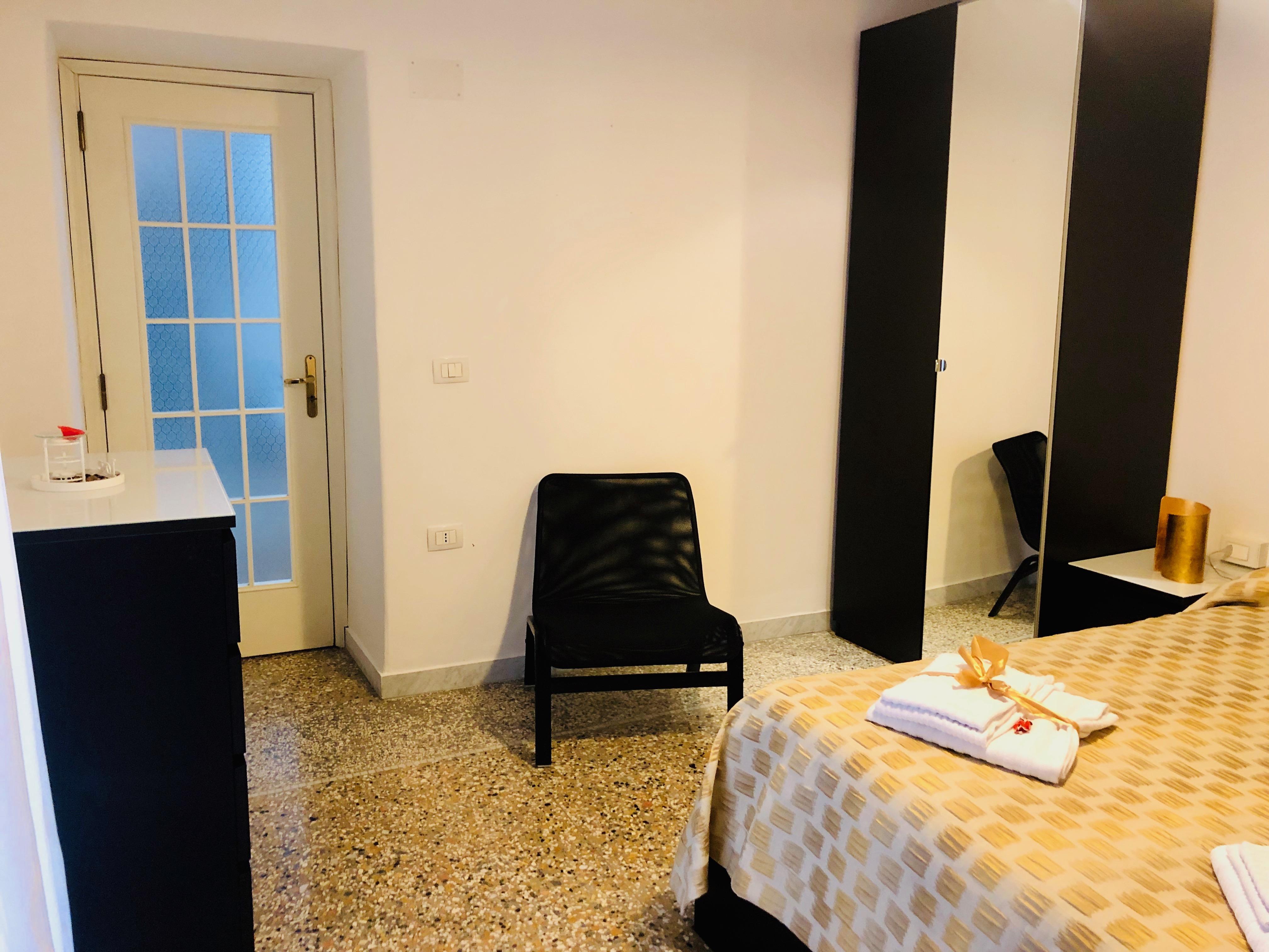 Relais Piazza Del Plebiscito B&B Napoli Eksteriør billede