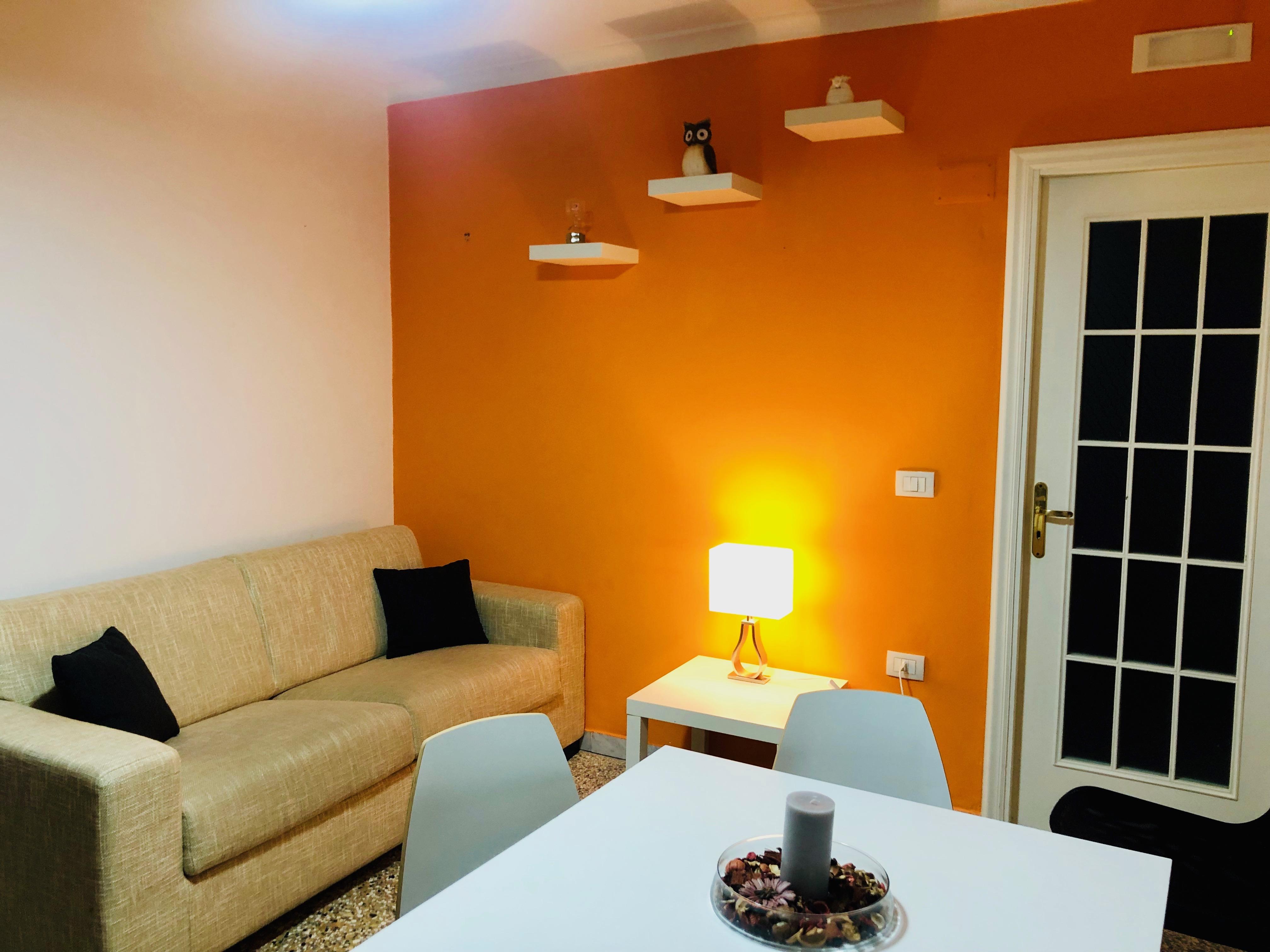 Relais Piazza Del Plebiscito B&B Napoli Eksteriør billede