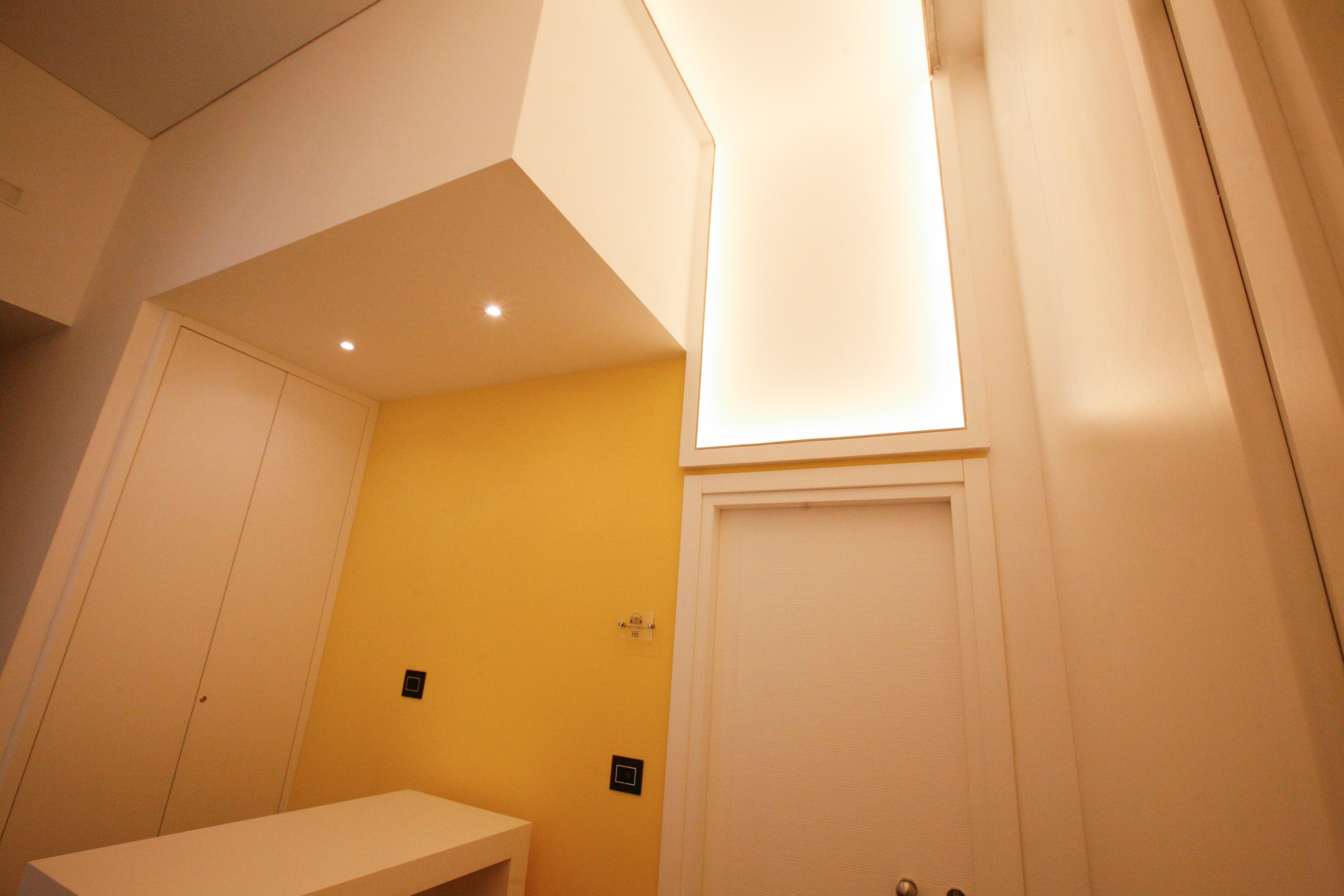 Relais Piazza Del Plebiscito B&B Napoli Eksteriør billede