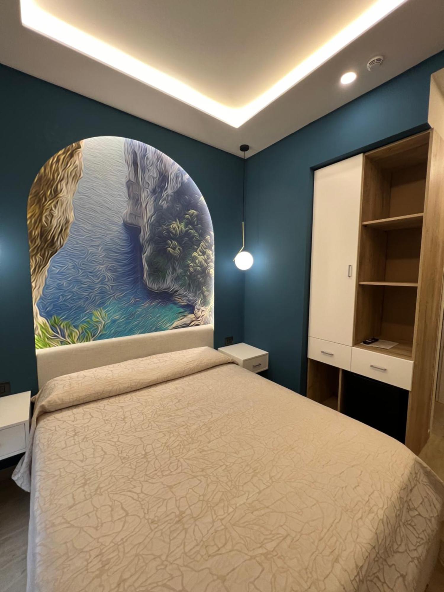 Relais Piazza Del Plebiscito B&B Napoli Eksteriør billede