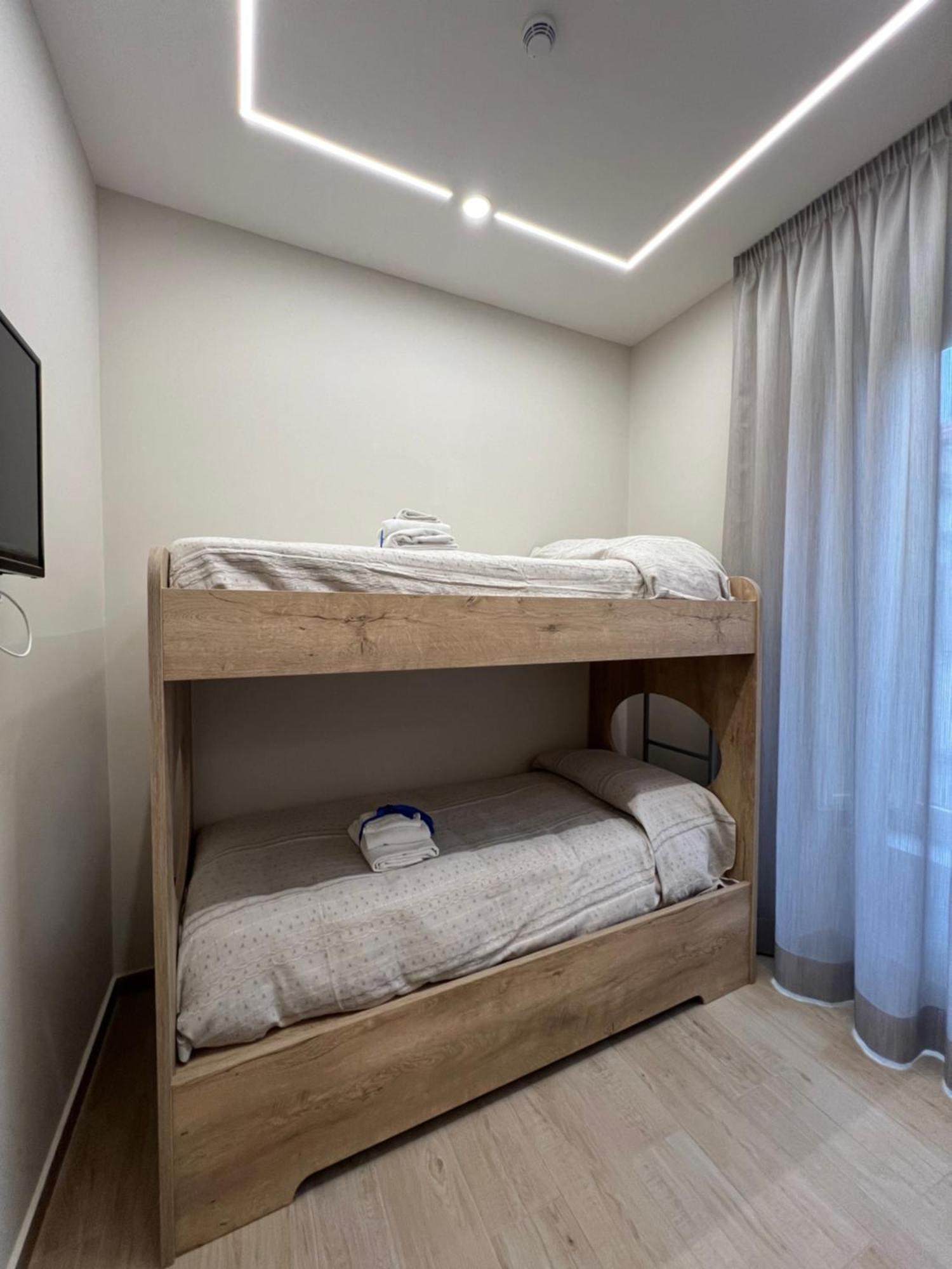 Relais Piazza Del Plebiscito B&B Napoli Eksteriør billede