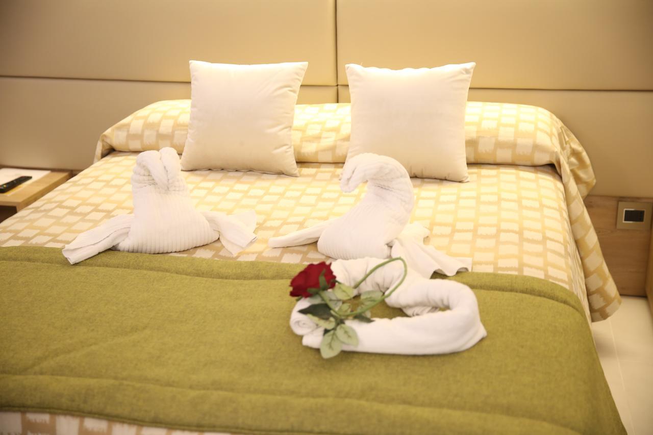 Relais Piazza Del Plebiscito B&B Napoli Eksteriør billede