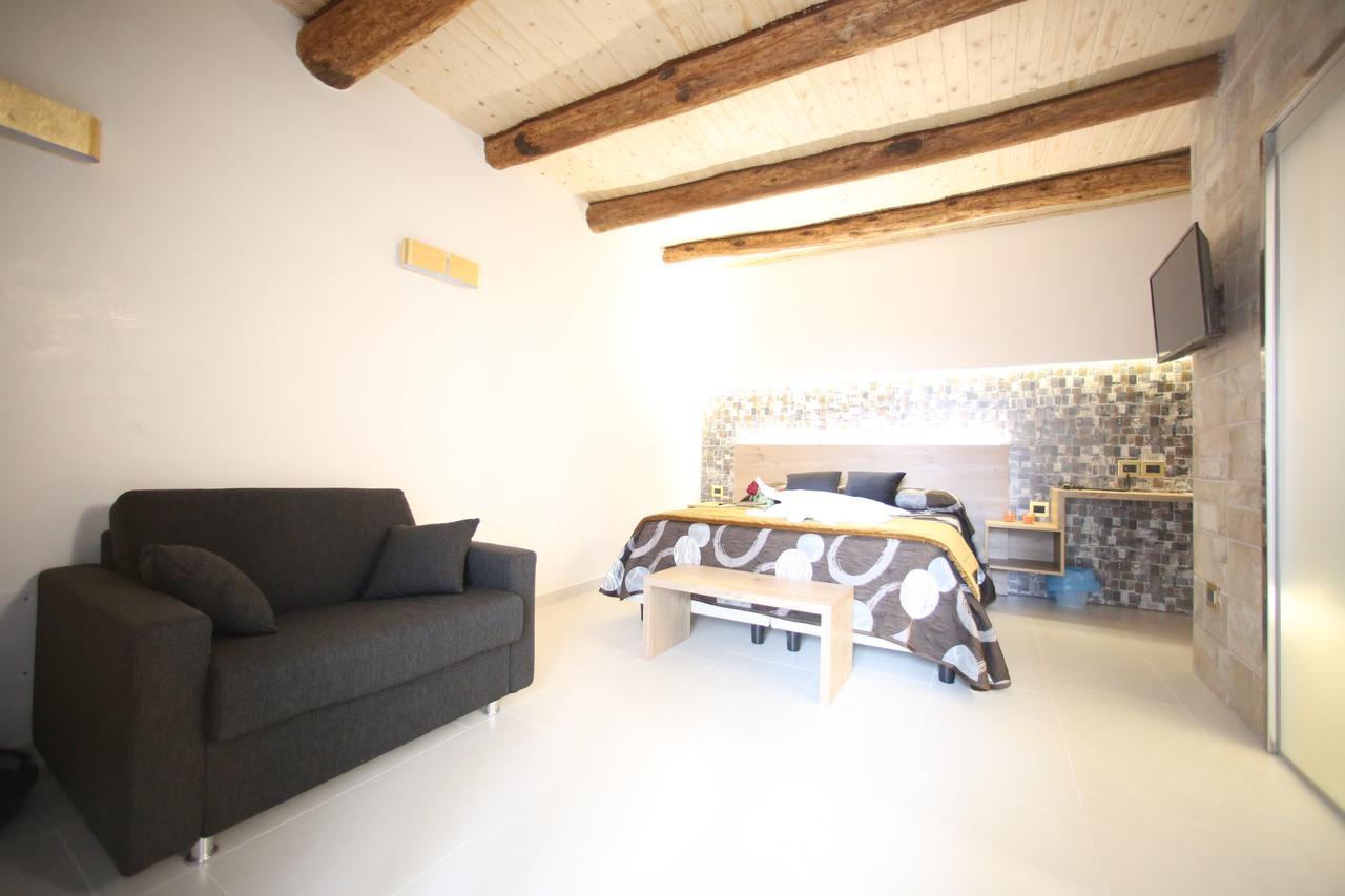 Relais Piazza Del Plebiscito B&B Napoli Eksteriør billede