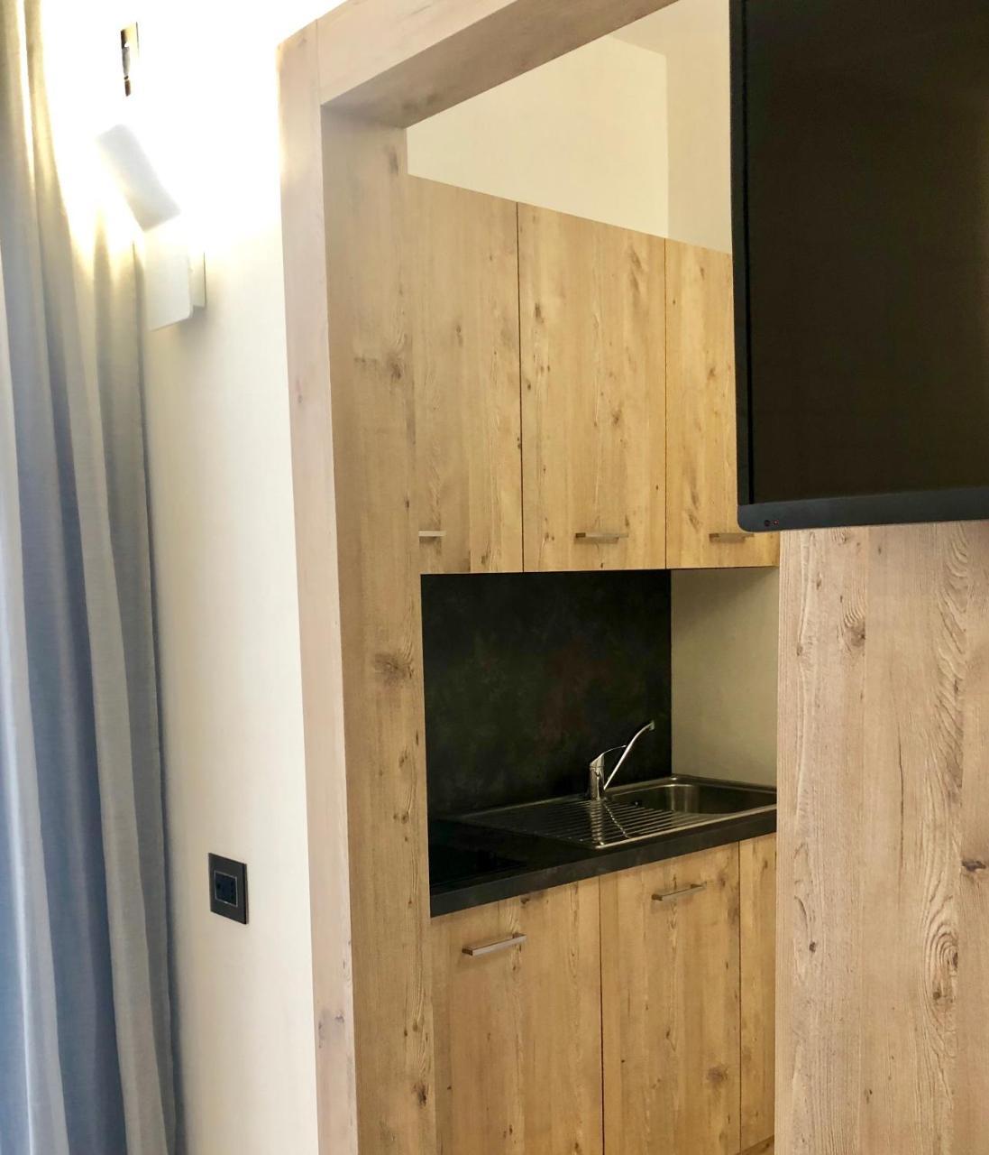Relais Piazza Del Plebiscito B&B Napoli Eksteriør billede