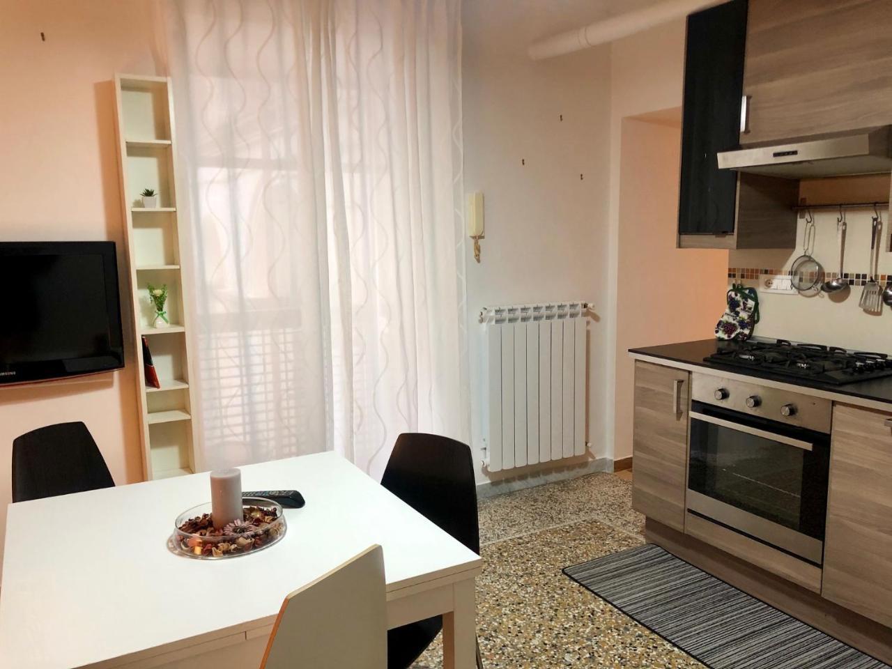 Relais Piazza Del Plebiscito B&B Napoli Eksteriør billede