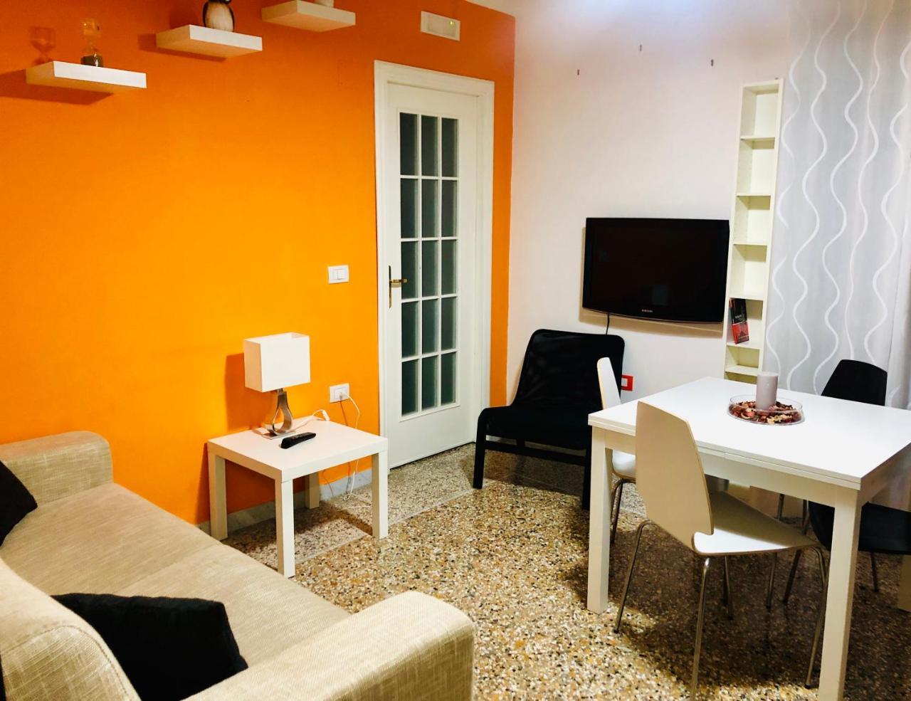 Relais Piazza Del Plebiscito B&B Napoli Eksteriør billede